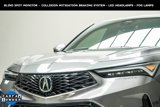 Used 2025 Acura Integra A-Spec image 2