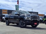 New 2025 RAM 2500 Laramie image 2