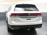 New 2026 Volkswagen Atlas SE image 4
