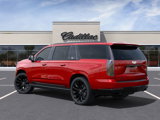 New 2025 Cadillac Escalade ESV Sport Platinum w/ LPO, ONYX Package image 3