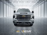 New 2025 Chevrolet Silverado 3500 High Country w/ High Country Premium Package image 3