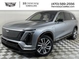 New 2026 Cadillac Vistiq Luxury image 1
