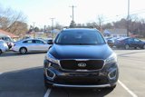 Used 2018 Kia Sorento AWD image 2