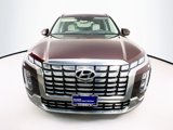 Certified 2024 Hyundai Palisade Calligraphy image 2