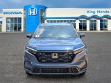 New 2026 Honda CR-V Sport-L image 2
