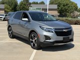 Used 2023 Chevrolet Equinox LT image 2
