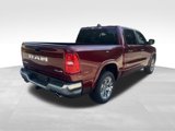 New 2026 RAM 1500 4x4 Crew Cab image 6