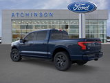 New 2025 Ford F150 Lightning Lariat image 4