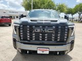 New 2025 GMC Sierra 3500 Denali Ultimate image 2