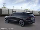 New 2025 Lincoln Nautilus Black Label image 4