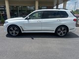 Used 2021 BMW X7 M50i w/ Cold Weather Package image 4