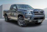 New 2025 Nissan Frontier SV w/ SV Convenience Package image 2