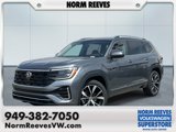 New 2025 Volkswagen Atlas SEL Premium R-Line image 1