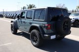 New 2025 Jeep Wrangler Unlimited Sport S 4xe image 6
