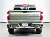 New 2025 Chevrolet Silverado 1500 LT w/ All Star Edition Plus image 6