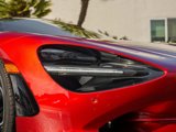 Used 2024 McLaren 750S image 6