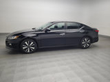 Used 2022 Nissan Altima 2.5 SV image 2
