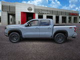 New 2025 Nissan Frontier PRO-4X image 3