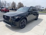 New 2025 MAZDA CX-70 Plug-In Hybrid w/ Premium Plus image 4