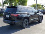 New 2025 Toyota Sequoia Platinum image 4