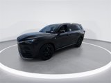 New 2025 Lexus TX 350 AWD image 4
