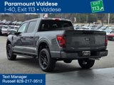 New 2025 Ford F150 STX w/ STX Black Appearance Package image 2