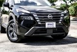New 2026 Nissan Rogue SV image 3