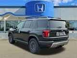 New 2026 Honda Passport TrailSport image 4
