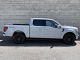 Used 2024 Ford F150 Lariat image 2