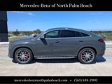 New 2025 Mercedes-Benz GLE 63 AMG S image 3