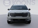 New 2025 Kia Carnival SX Prestige image 2