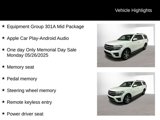 Used 2023 Ford Expedition Max Limited image 5