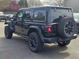 New 2025 Jeep Wrangler Unlimited Sahara image 5