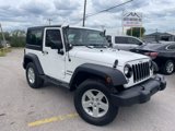 Used 2015 Jeep Wrangler Sport w/ Quick Order Package 24S image 5