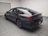 Used 2022 Hyundai Sonata N Line image 5
