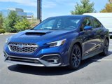 Used 2022 Subaru WRX Limited image 2