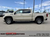 Used 2023 GMC Sierra 1500 AT4 image 4