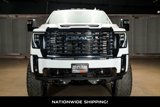 Used 2024 GMC Sierra 2500 Denali Ultimate image 4