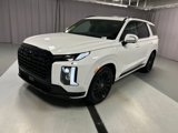 New 2025 Hyundai Palisade Calligraphy image 3