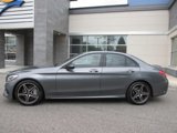 Used 2018 Mercedes-Benz C 43 AMG 4MATIC Sedan image 6