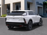 New 2025 Cadillac Lyriq Sport image 4