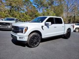 New 2025 Ford F150 Platinum w/ FX4 Off-Road Package image 3