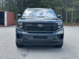 New 2025 Ford Expedition Max Platinum w/ Stealth Appearance Package image 2