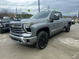 New 2025 Chevrolet Silverado 2500 High Country w/ High Country Premium Package image 2