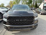 Used 2022 RAM 1500 4x4 Crew Cab image 5