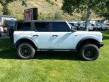 Used 2024 Ford Bronco Wildtrak image 6