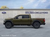 New 2025 Ford F150 Raptor image 4