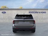 New 2025 Ford Explorer ST image 5