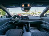 Used 2024 Hyundai Elantra SEL image 2