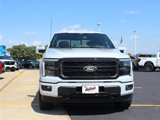 New 2025 Ford F150 Lariat image 2